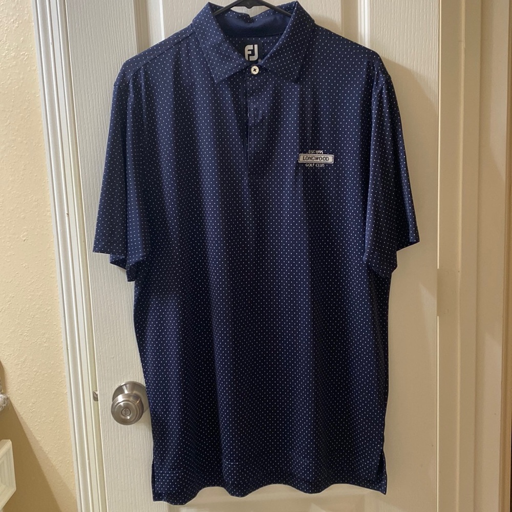 FJ Polo